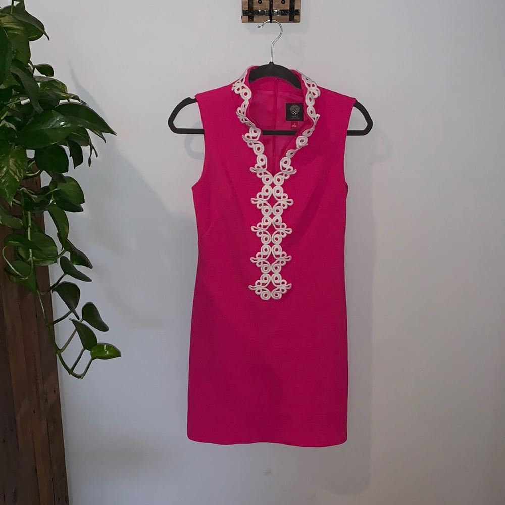 Vince Camuto Dress